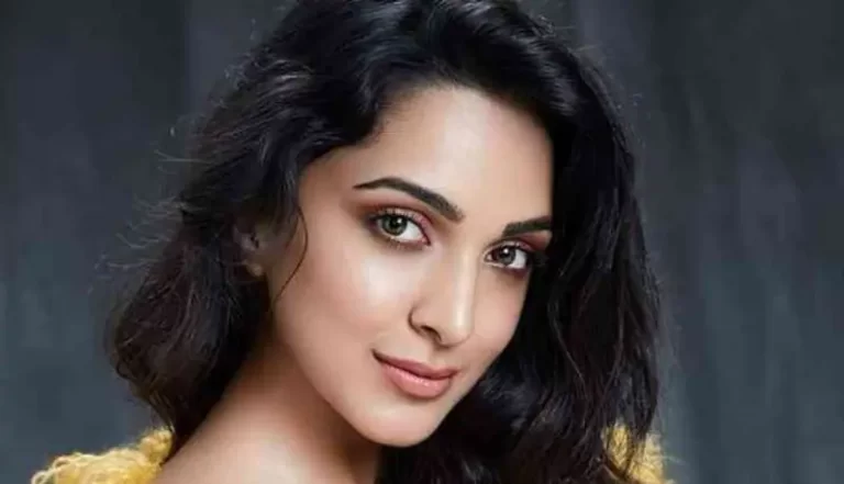 কিভাবে কিয়ারা আদভানি স্বল্প সময়ে বলিউডের সবচেয়ে জনপ্রিয় অভিনেত্রী হলেন?