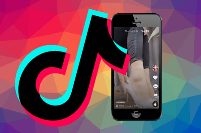 টিকটক এর ভিডিও ভাইরাল