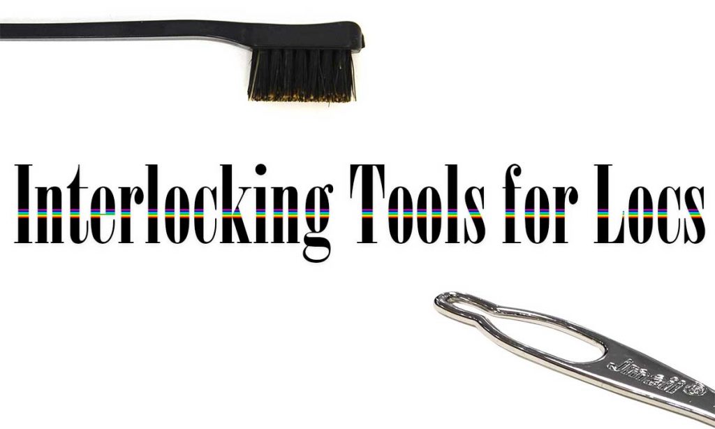 Interlocking Tools for Locs